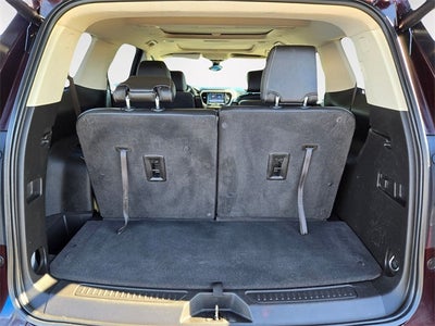 2021 GMC Acadia Denali AWD