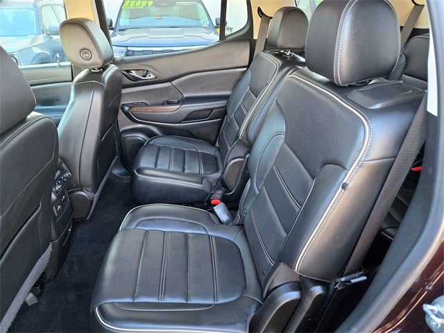 2021 GMC Acadia Denali AWD