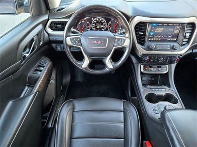 2021 GMC Acadia Denali AWD