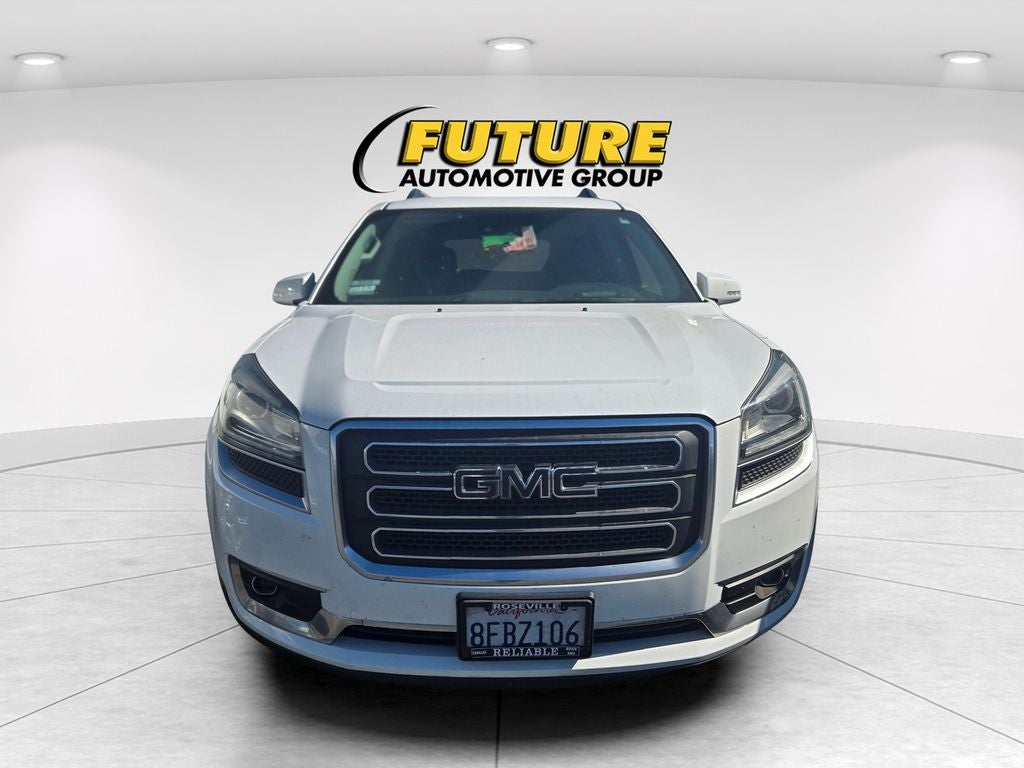 2017 GMC Acadia Limited Limited
