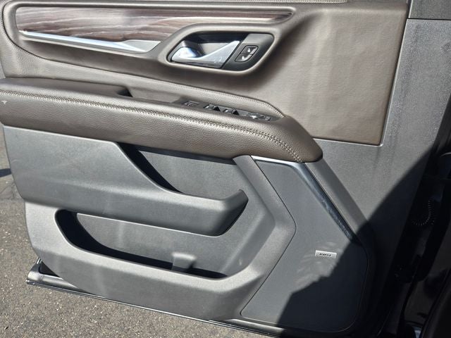 2021 GMC Yukon Denali 4WD w/Premium Package