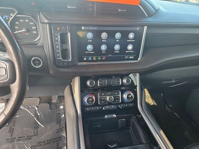 2021 GMC Yukon Denali 4WD w/Premium Package