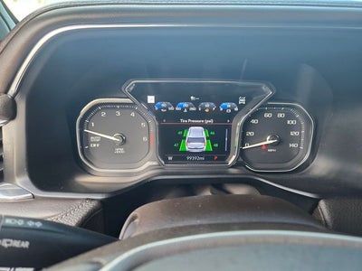 2021 GMC Yukon Denali 4WD w/Premium Package