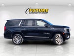 2021 GMC Yukon Denali 4WD w/Premium Package