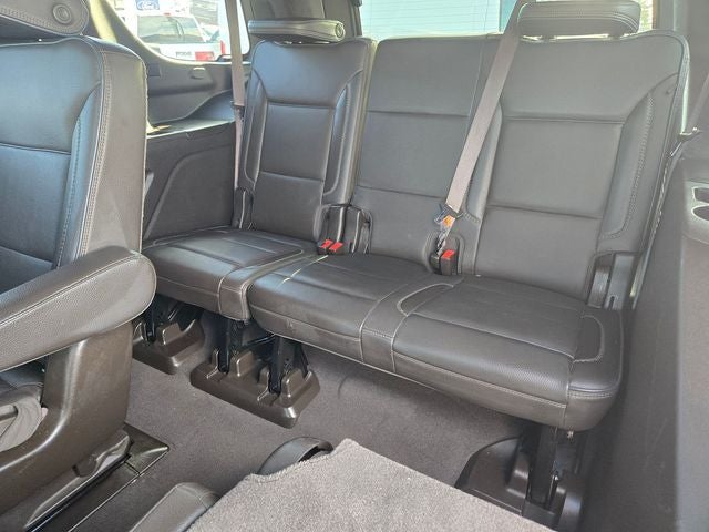 2021 GMC Yukon Denali 4WD w/Premium Package