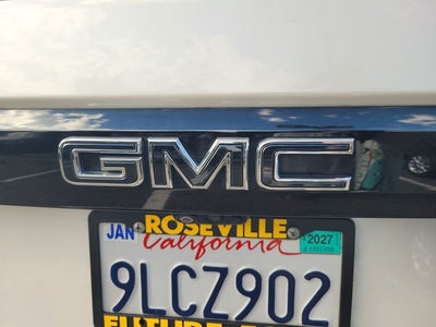 2024 GMC Yukon XL Denali Ultimate