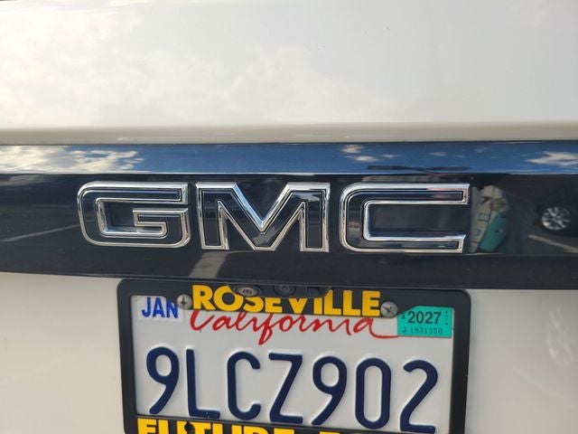 2024 GMC Yukon XL Denali Ultimate