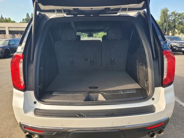 2024 GMC Yukon XL Denali Ultimate
