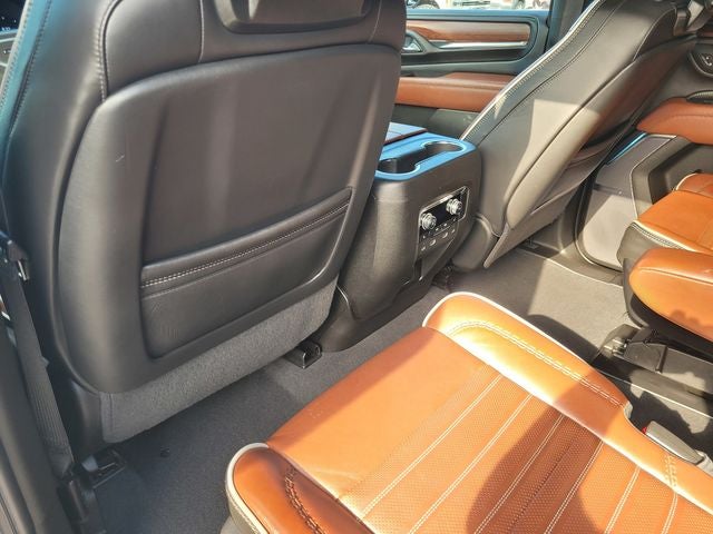 2024 GMC Yukon XL Denali Ultimate
