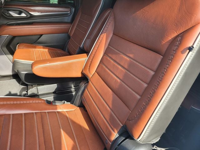 2024 GMC Yukon XL Denali Ultimate