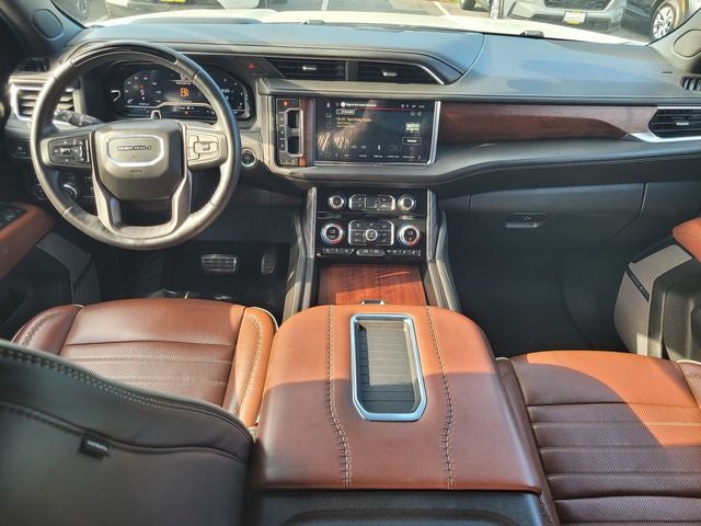 2024 GMC Yukon XL Denali Ultimate