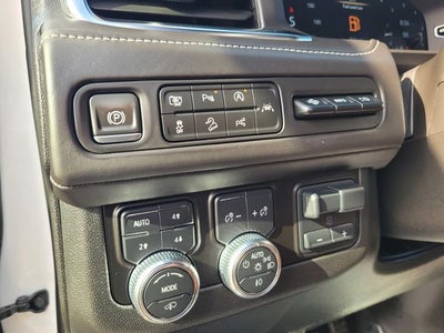 2024 GMC Yukon XL Denali Ultimate