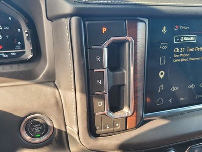 2024 GMC Yukon XL Denali Ultimate