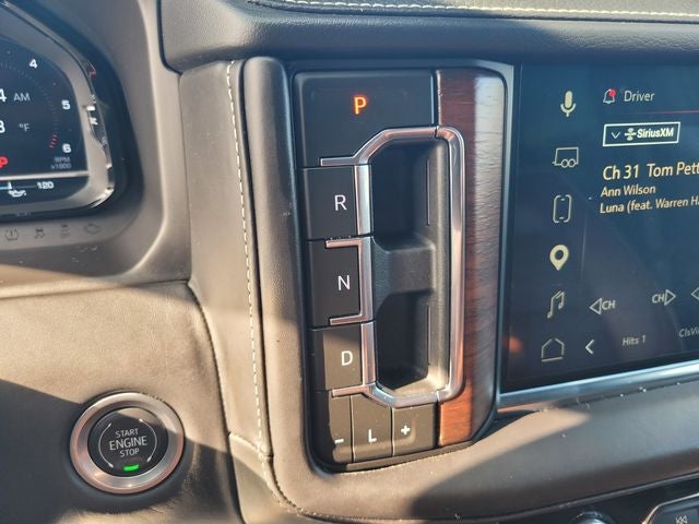 2024 GMC Yukon XL Denali Ultimate