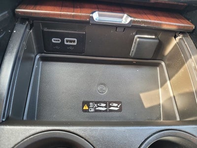 2024 GMC Yukon XL Denali Ultimate