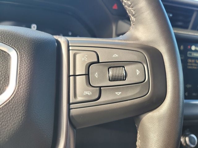2024 GMC Yukon XL Denali Ultimate