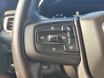 2024 GMC Yukon XL Denali Ultimate