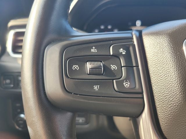 2024 GMC Yukon XL Denali Ultimate