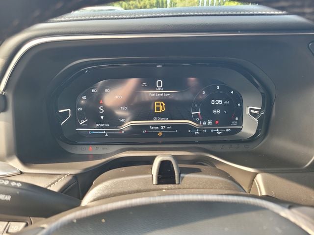 2024 GMC Yukon XL Denali Ultimate