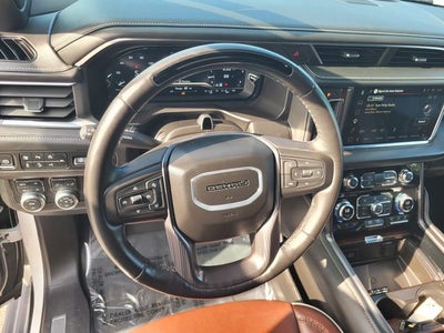 2024 GMC Yukon XL Denali Ultimate