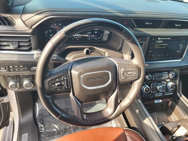 2024 GMC Yukon XL Denali Ultimate