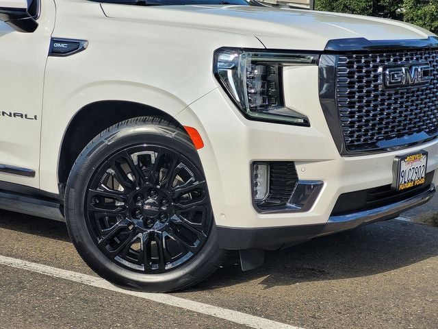 2024 GMC Yukon XL Denali Ultimate