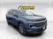 2026 Chevrolet Traverse LT 2LT