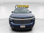 2026 Chevrolet Traverse LT 2LT
