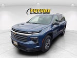 2026 Chevrolet Traverse LT 2LT