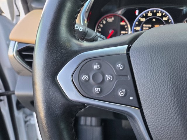 2022 Chevrolet Traverse Premier AWD W/ Navigation and Bose Audio
