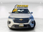 2022 Chevrolet Traverse Premier AWD W/ Navigation and Bose Audio
