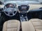 2022 Chevrolet Traverse Premier AWD W/ Navigation and Bose Audio