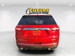 2018 Chevrolet Traverse High Country