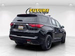 2023 Chevrolet Traverse Premier AWD w/Dual Panel Moonroof