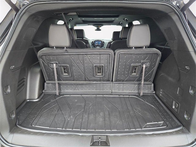 2023 Chevrolet Traverse Premier AWD w/Dual Panel Moonroof