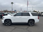 2018 Chevrolet Tahoe Premier 4WD