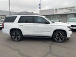 2018 Chevrolet Tahoe Premier 4WD