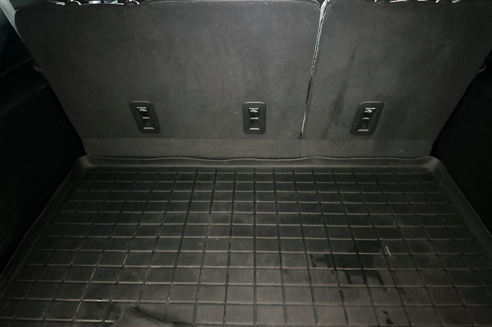 2021 Chevrolet Suburban RST