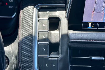 2021 Chevrolet Suburban RST
