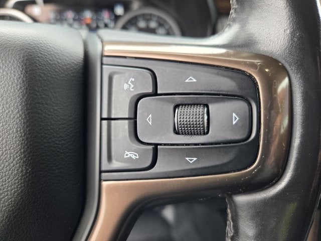 2021 Chevrolet Suburban High Country 4WD w/Premium Package