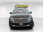 2021 Chevrolet Suburban High Country 4WD w/Premium Package