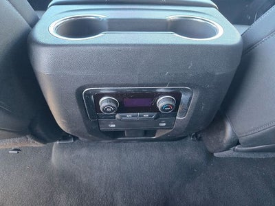 2024 Chevrolet Tahoe LT 4WD