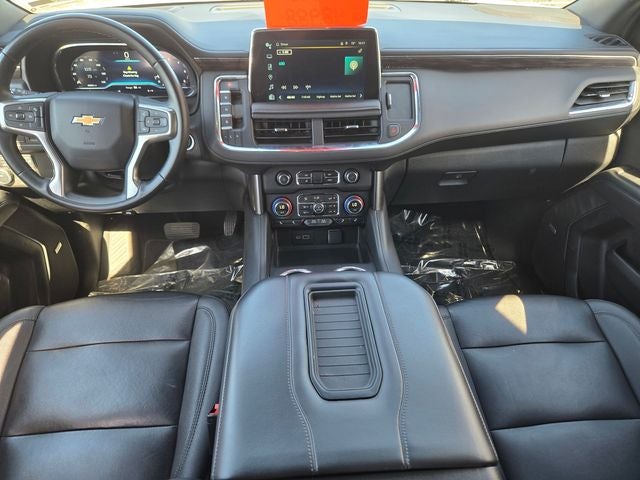 2024 Chevrolet Tahoe LT 4WD