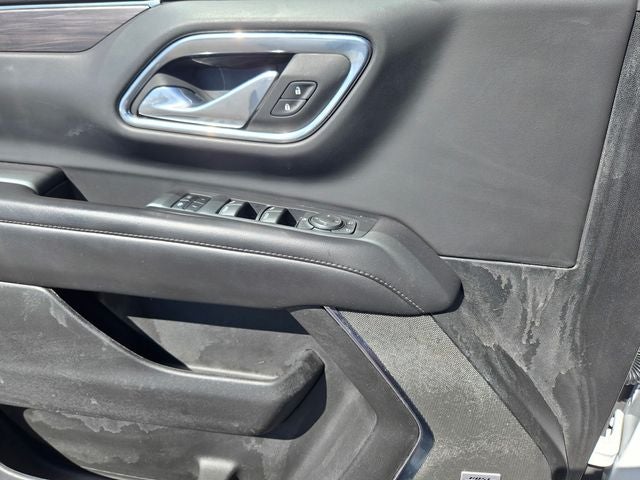 2024 Chevrolet Tahoe LT 4WD