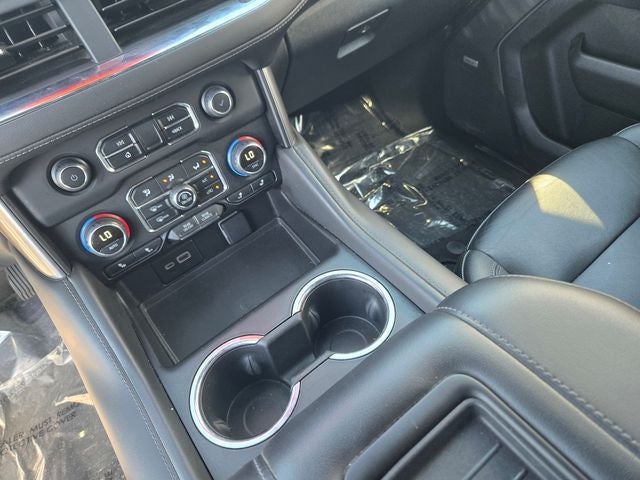 2024 Chevrolet Tahoe LT 4WD