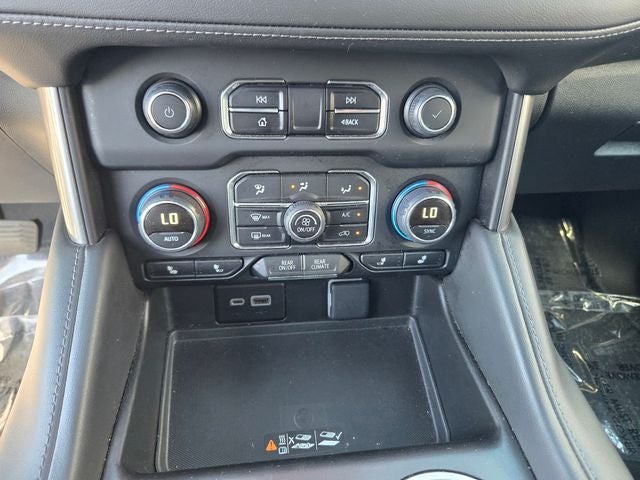2024 Chevrolet Tahoe LT 4WD