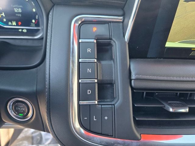 2024 Chevrolet Tahoe LT 4WD