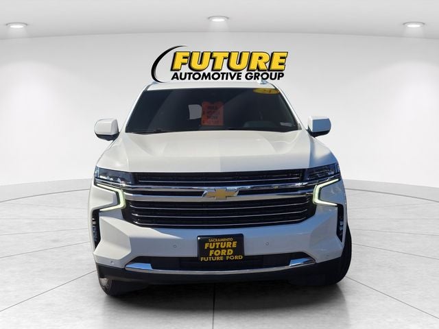 2024 Chevrolet Tahoe LT 4WD