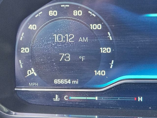 2024 Chevrolet Tahoe LT 4WD