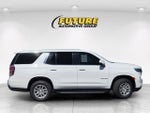 2024 Chevrolet Tahoe LT 4WD